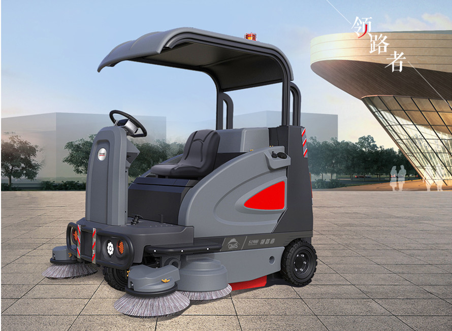 金壇掃地車(chē)
