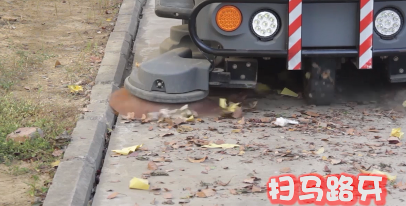 對于駕駛式掃地機(jī)你真的了解嗎？