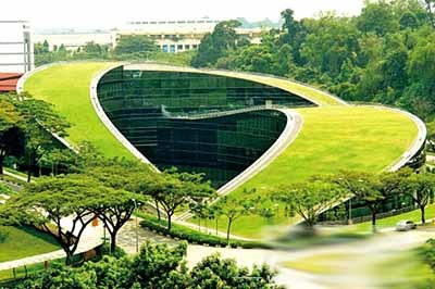 合肥多舉措推廣綠色建筑 全面推廣空氣能應用
