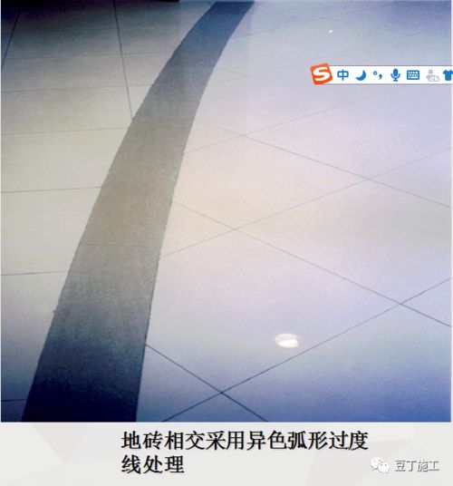 土建工程創優細部策劃及經典做法,拿下魯班獎就靠它了