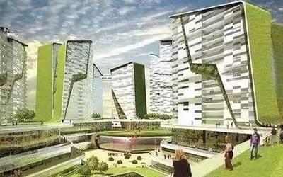 建筑節能與綠色建筑發展面臨的難題與解決對策!