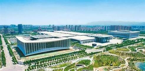 錨定“雙碳”目標,建設城市”第三空間”