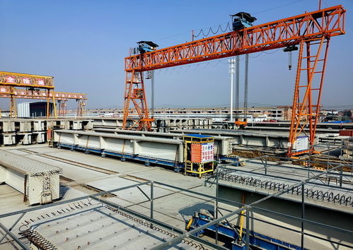 交通運輸部 要在全國建成一批平安百年品質工程示范項目