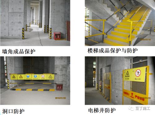 實體樣板施工工藝與工法,這么做準沒錯