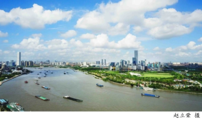 上海綠色建筑逾6500萬平方米,從單體向集群規(guī)模化轉(zhuǎn)型