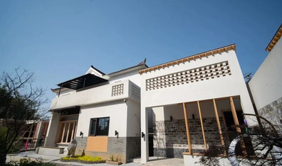 南京發(fā)布兩項(xiàng)“技術(shù)指引” 為小城鎮(zhèn)建設(shè)與農(nóng)房改善制定技術(shù)規(guī)范