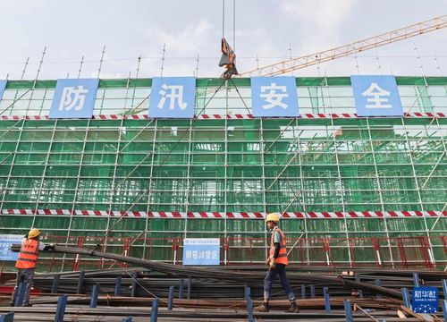 海南臨空航空特貨 超級運(yùn)營人 項(xiàng)目加速推進(jìn)