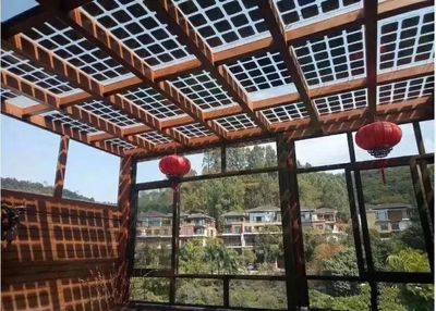190715|綠建市場規模上萬億,利好光伏!