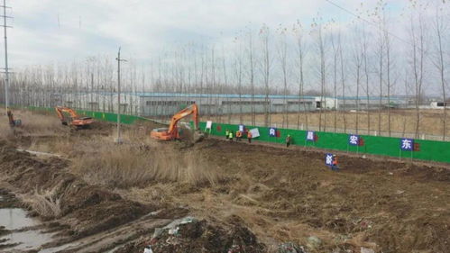 g204改建工程正式開工,未來是這個樣子