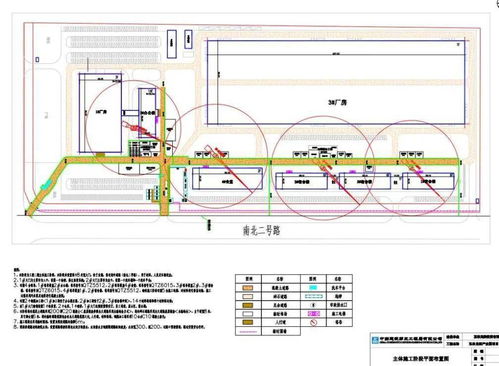 省級安全文明標準化工地如何創建 只需四步走
